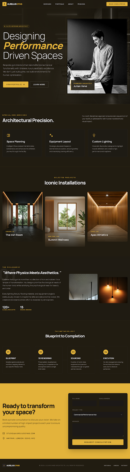 Architecture Variant 1